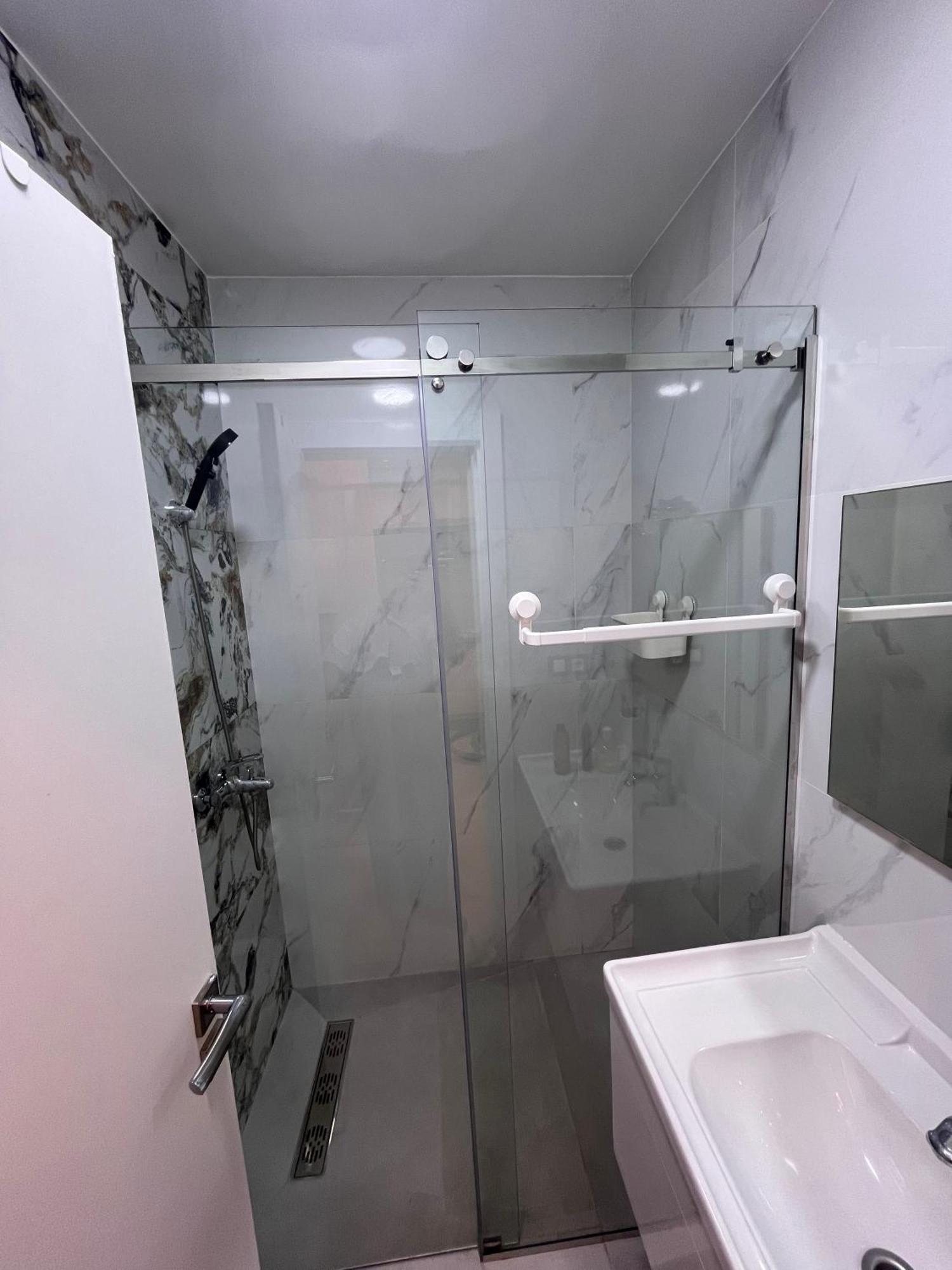 Appartement Renove Avec Style Et Parking Surveille Marrakesh Exterior foto