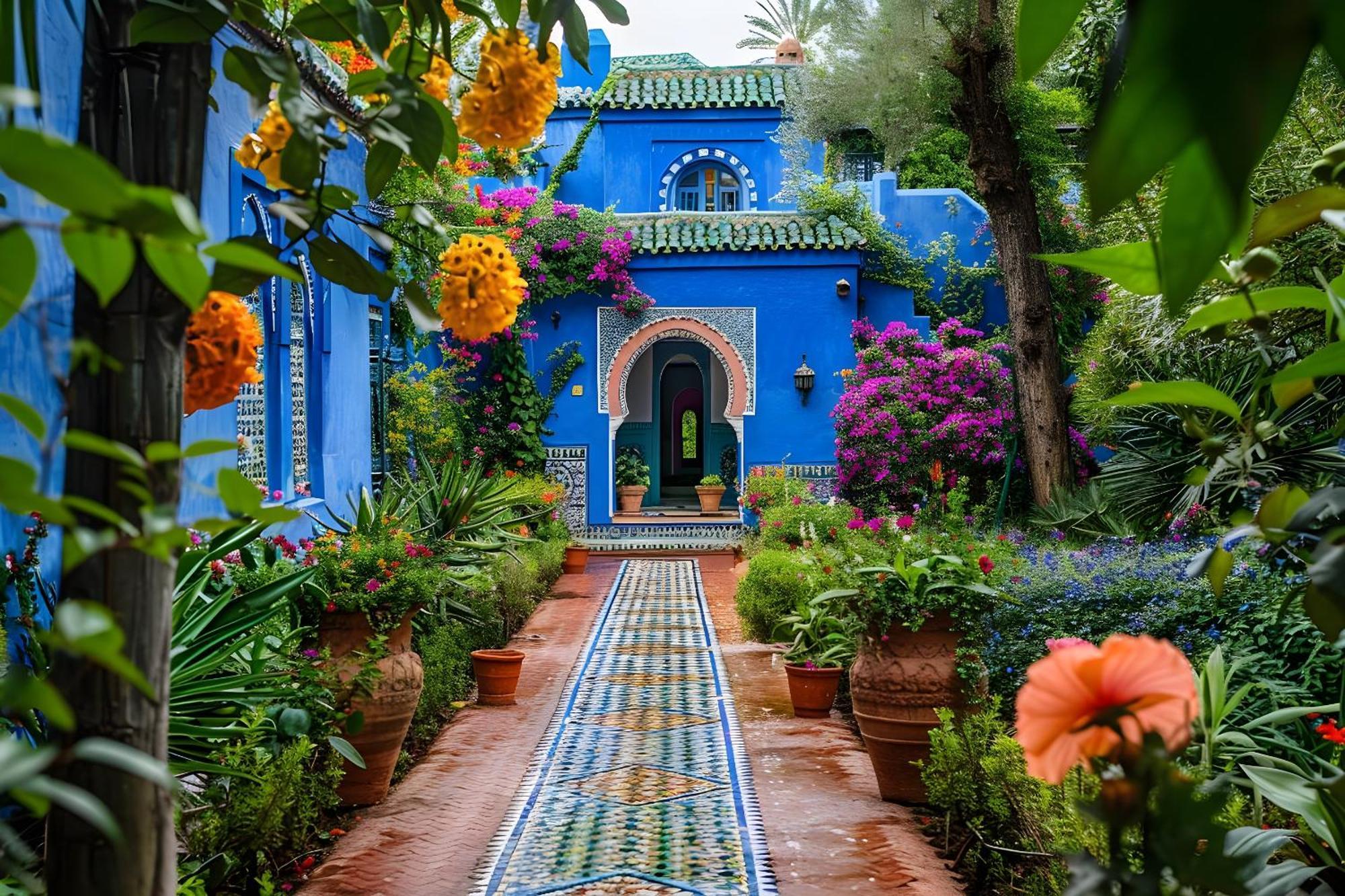 Appartement Renove Avec Style Et Parking Surveille Marrakesh Exterior foto